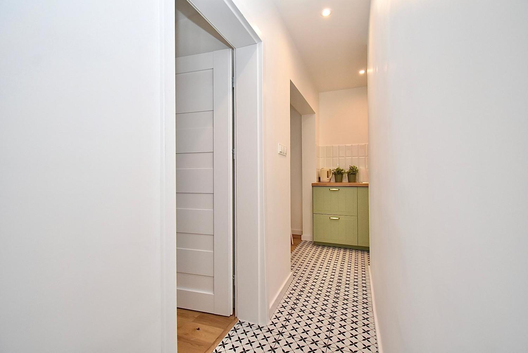 Rental Apartment Obrzezna Warschau Buitenkant foto