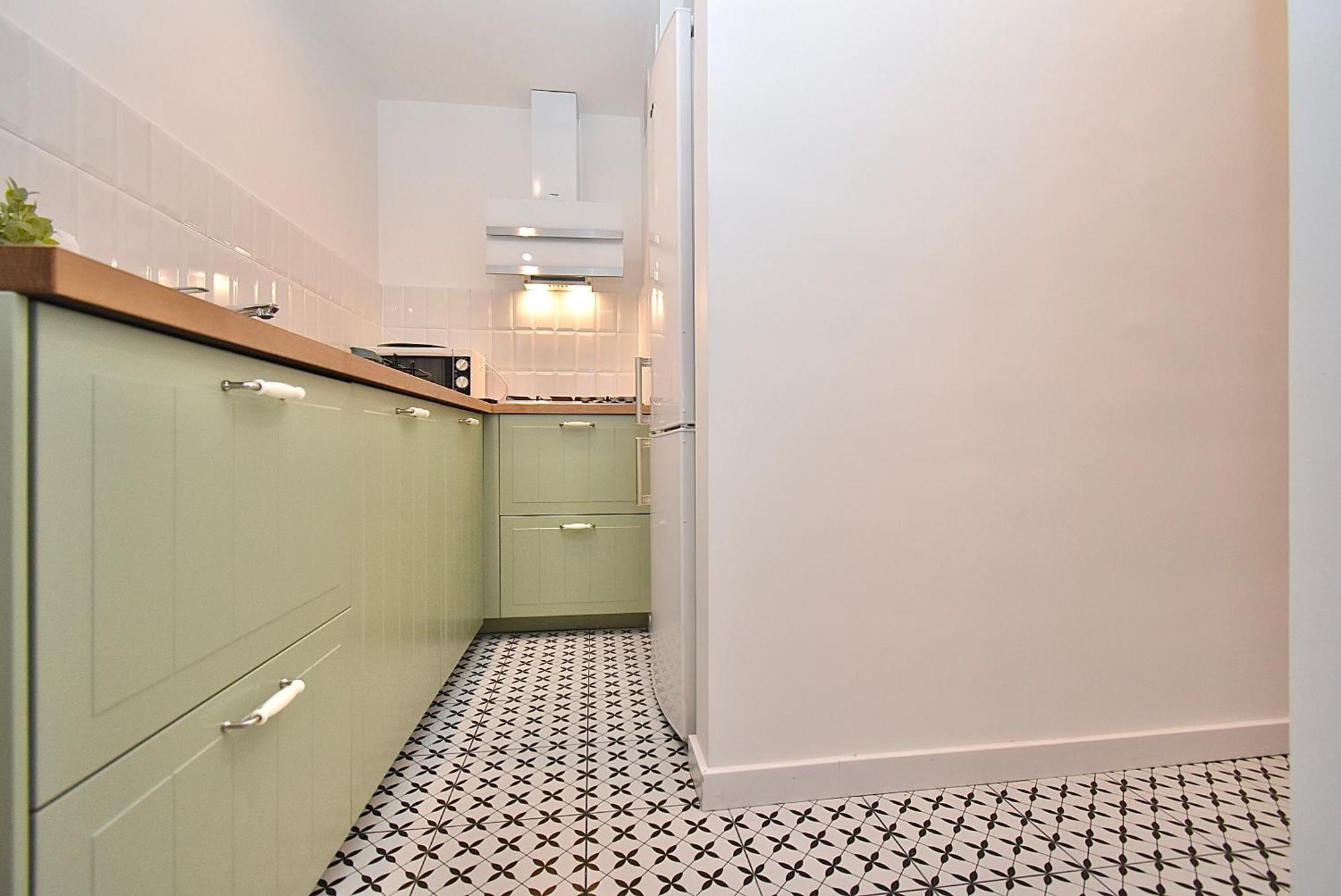 Rental Apartment Obrzezna Warschau Buitenkant foto