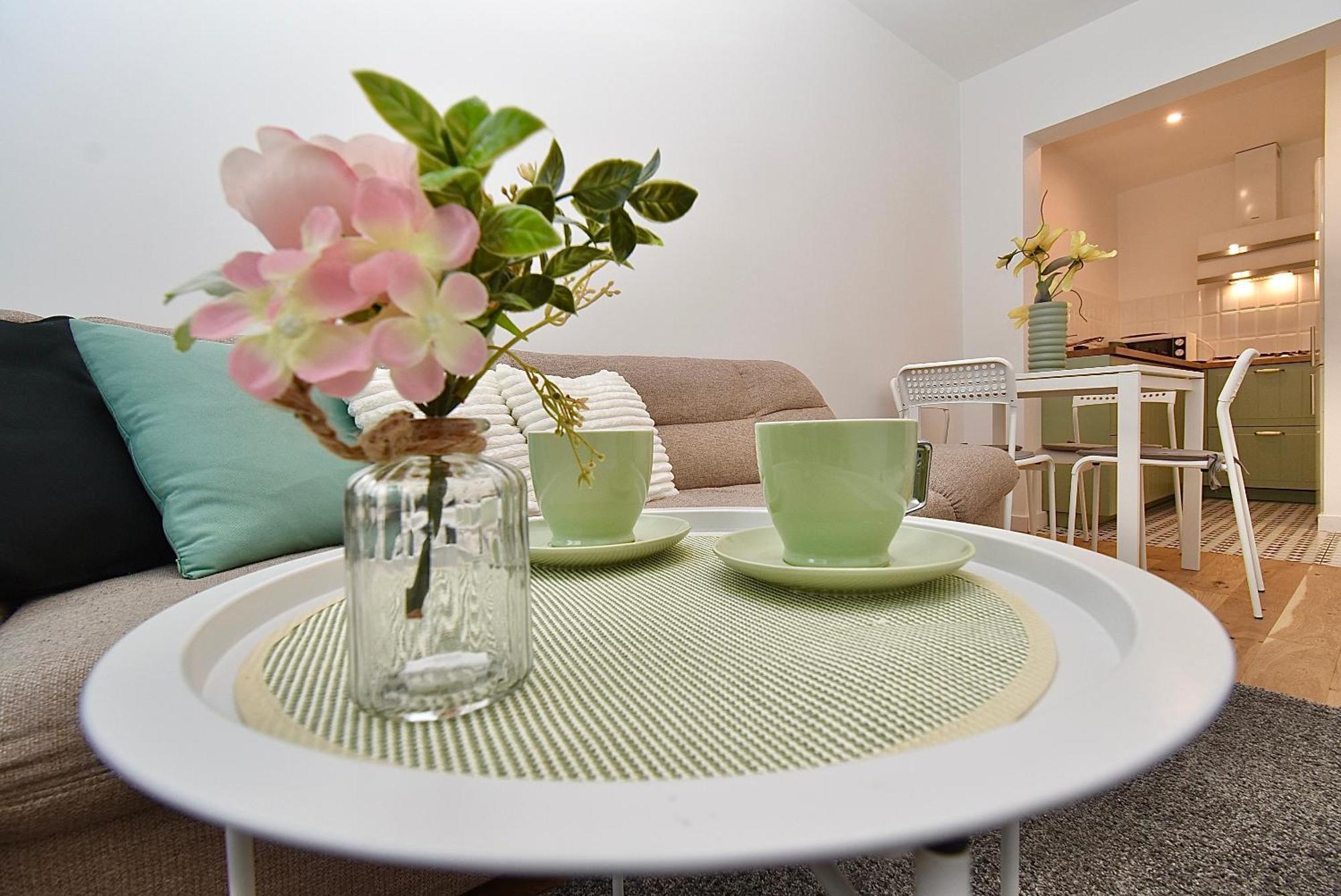 Rental Apartment Obrzezna Warschau Buitenkant foto
