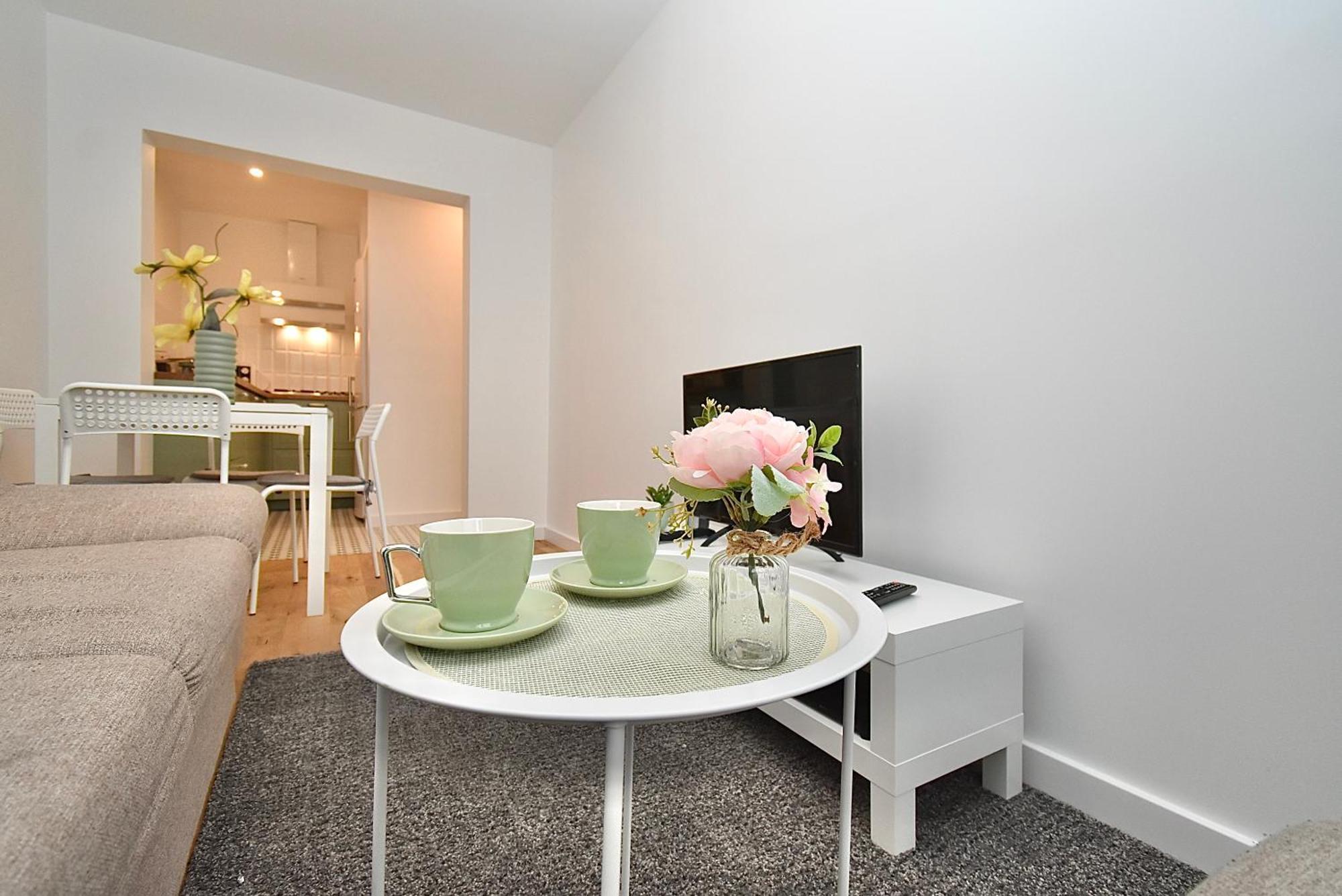 Rental Apartment Obrzezna Warschau Buitenkant foto