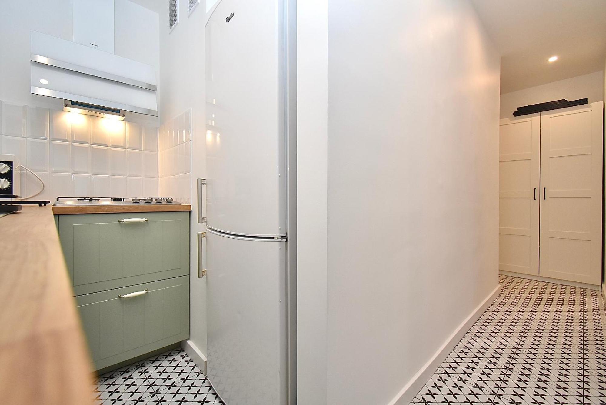 Rental Apartment Obrzezna Warschau Buitenkant foto